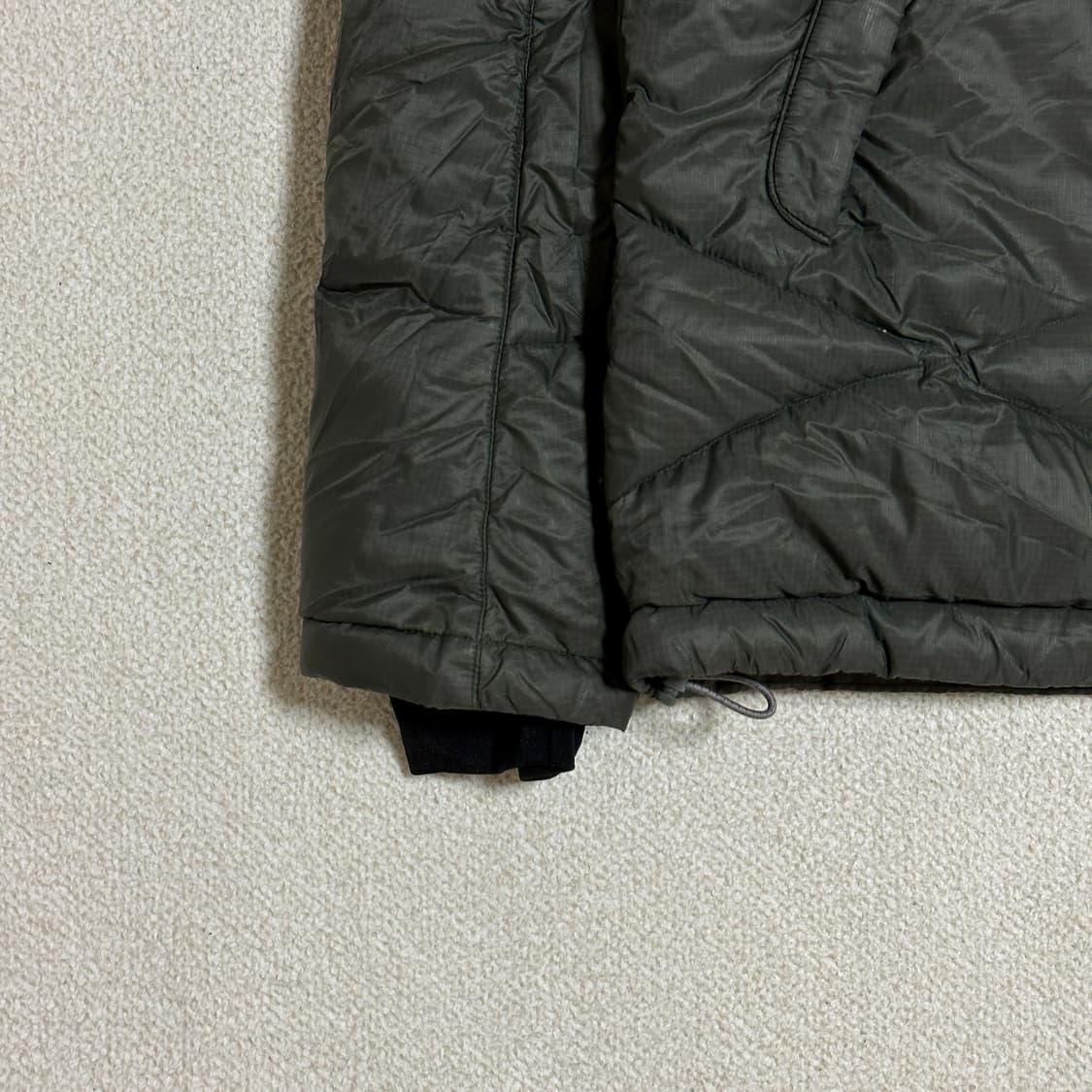 네파 이탈리아 구스다운 자켓 상품이미지4