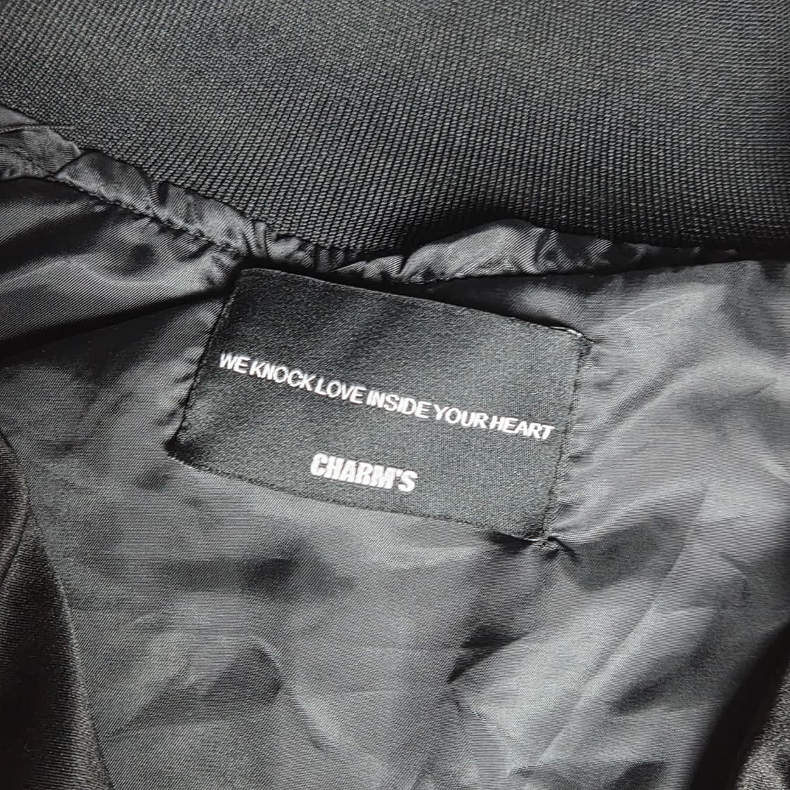 [Charms] 참스 핑크팬더 스카쟌 상품이미지3