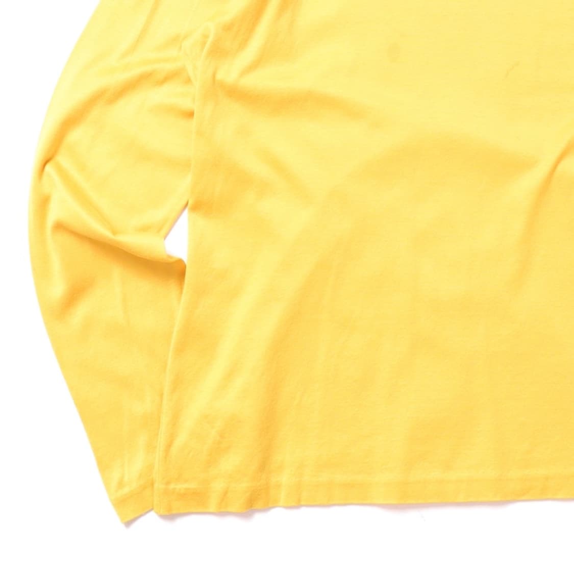 입생로랑 Yves Saint Lauents Logo Long Sleeve 상품이미지3
