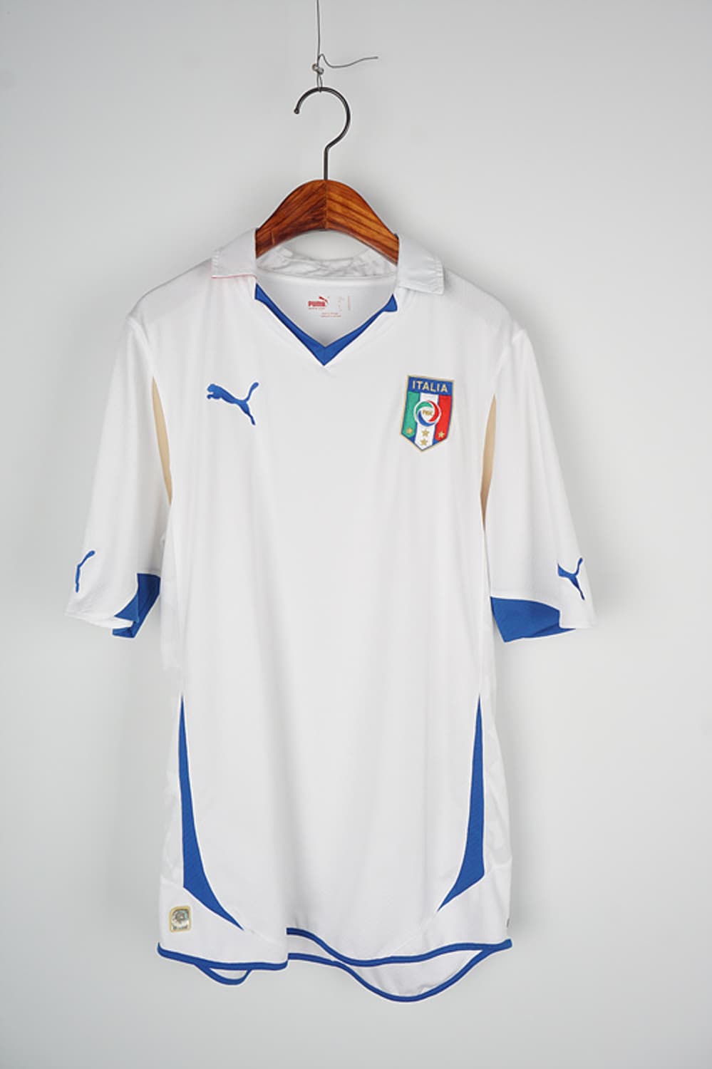 PUMA (ITALY) 2006-2007 football uniform 상품이미지1