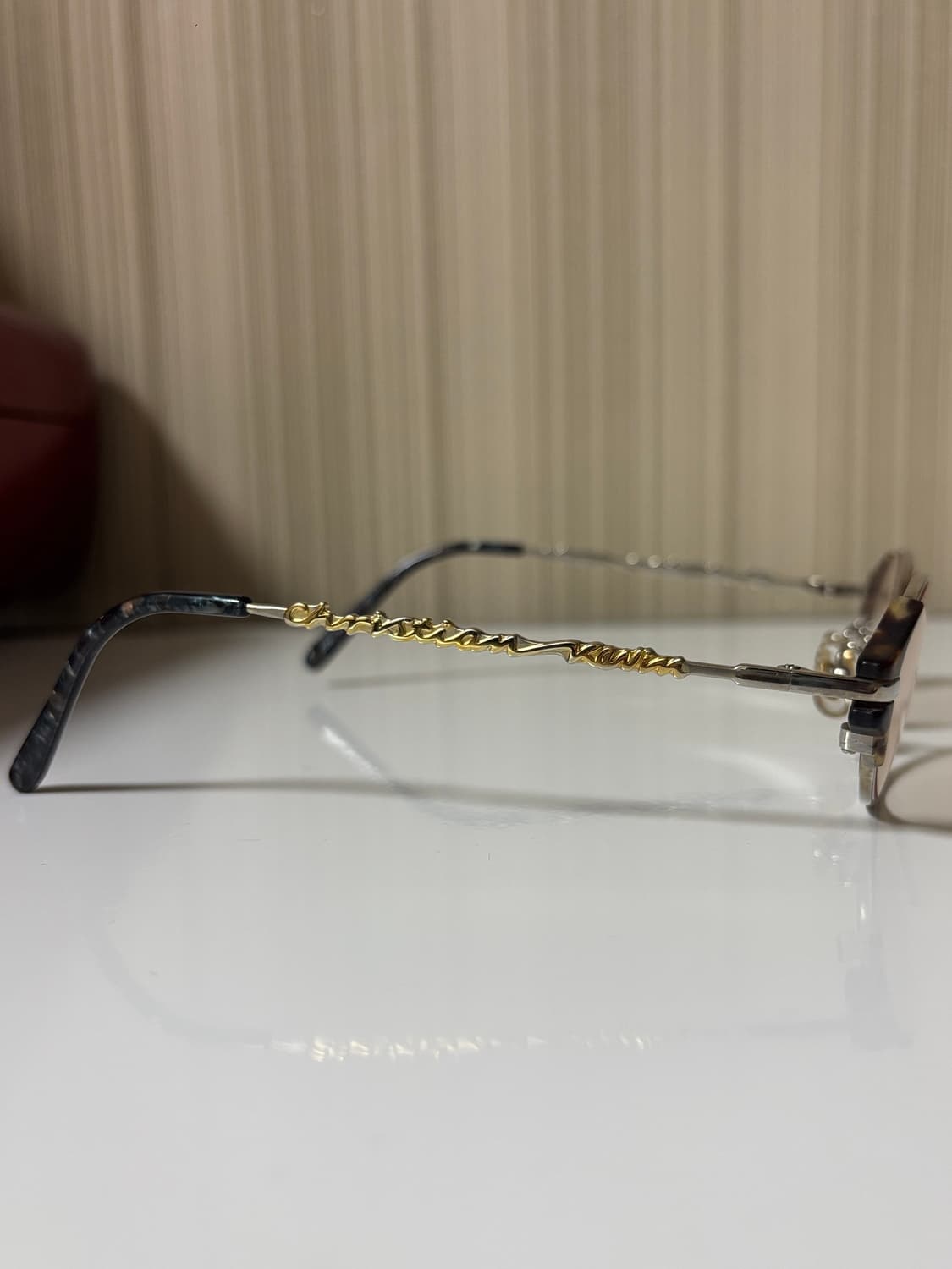 christian kevin glasses 상품이미지2