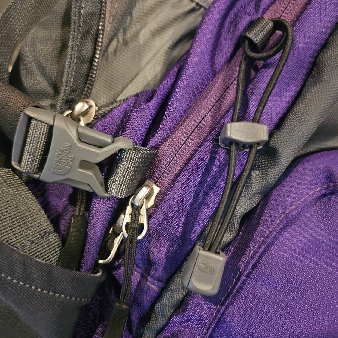 노스페이스 가방 백팩 상품이미지6