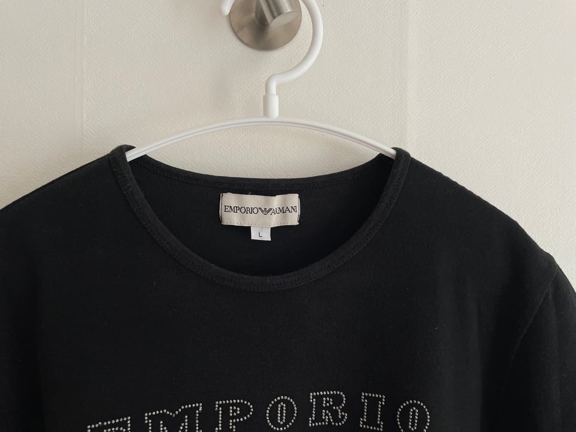 emporio armani T shirts 상품이미지4