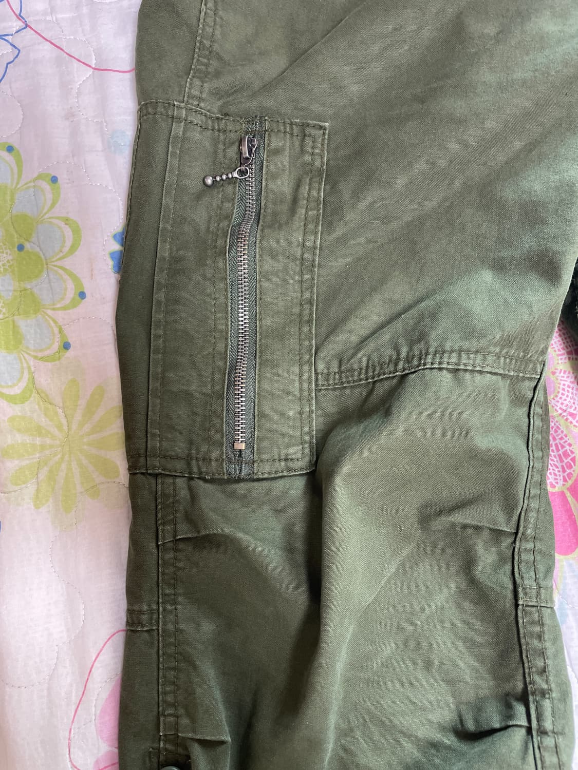 카고팬츠 상품이미지5