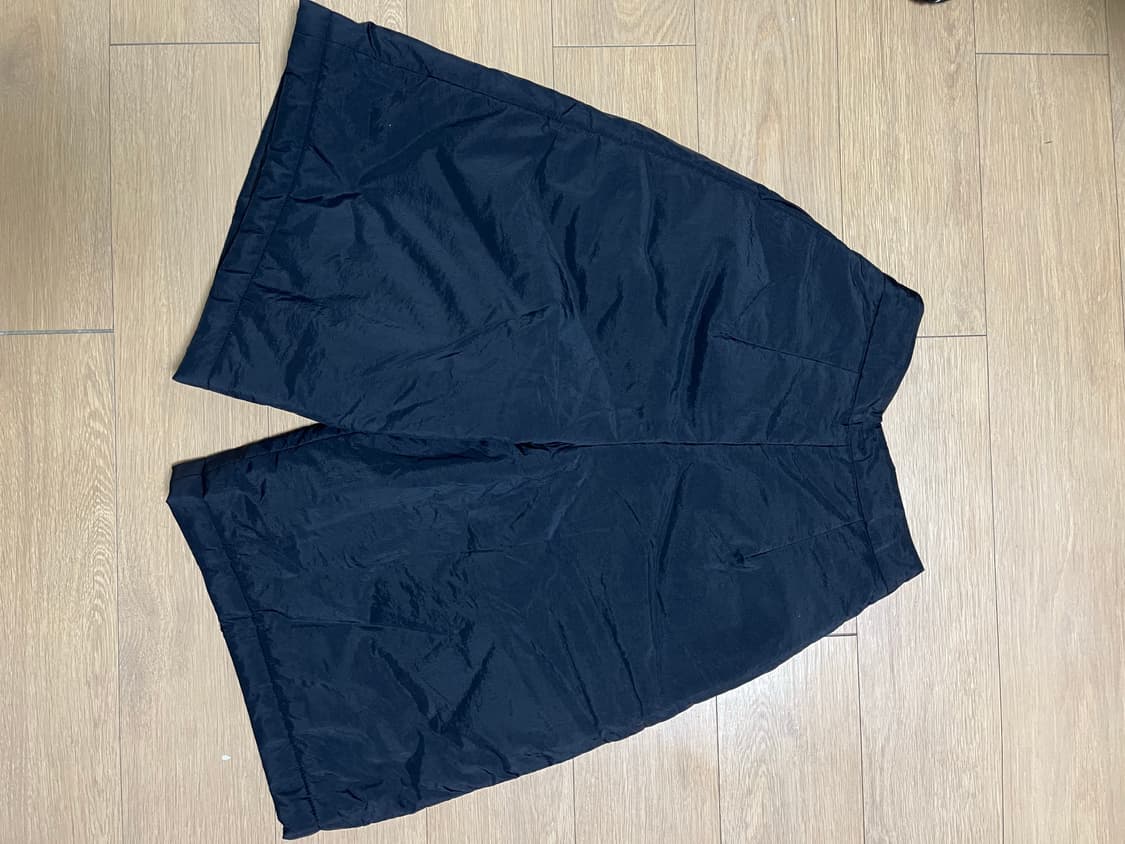 유노이아 볼륨 패딩 팬츠 상품이미지4