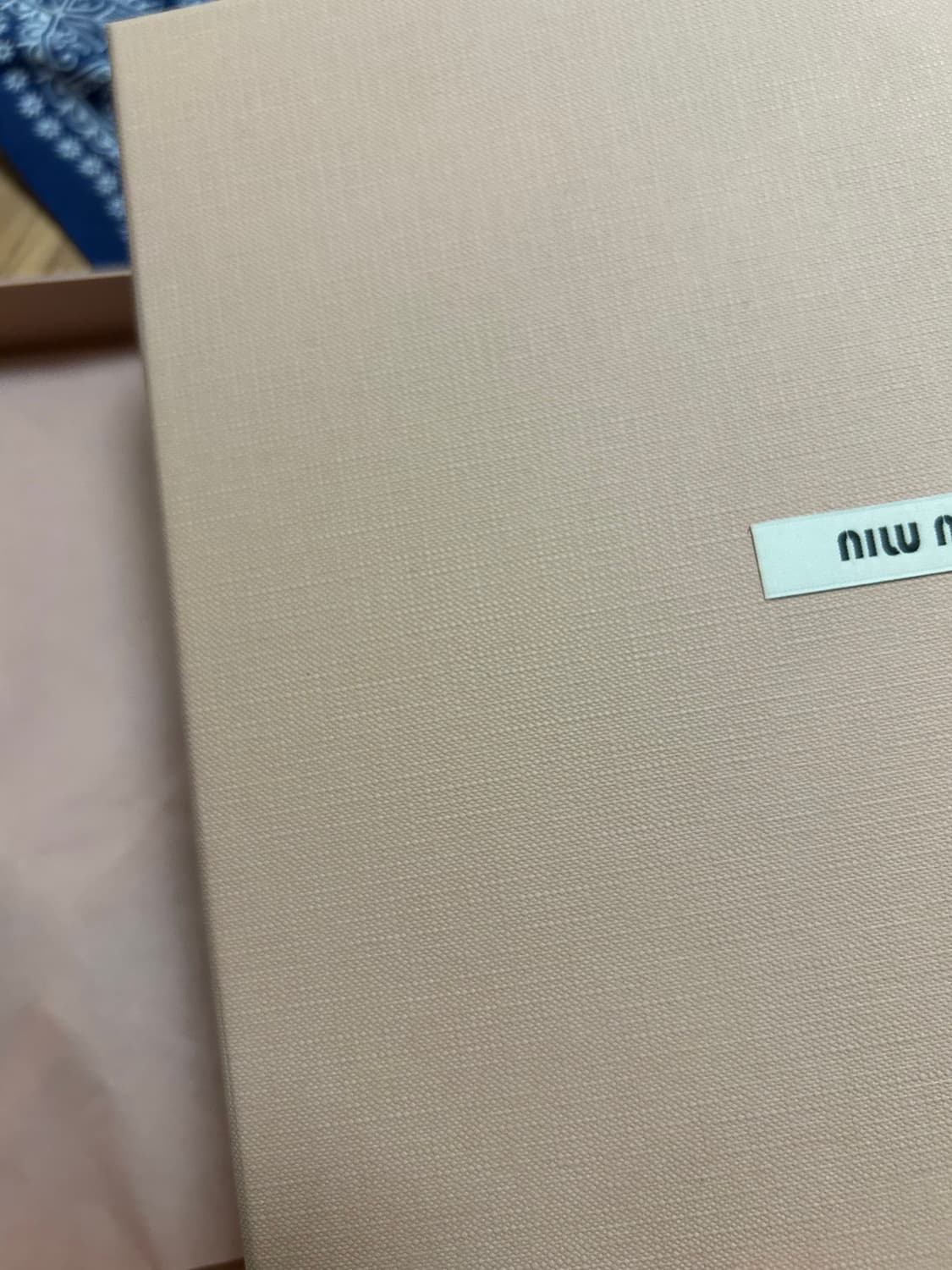 미우미우 페이즐리 반다나스카프 상품이미지3