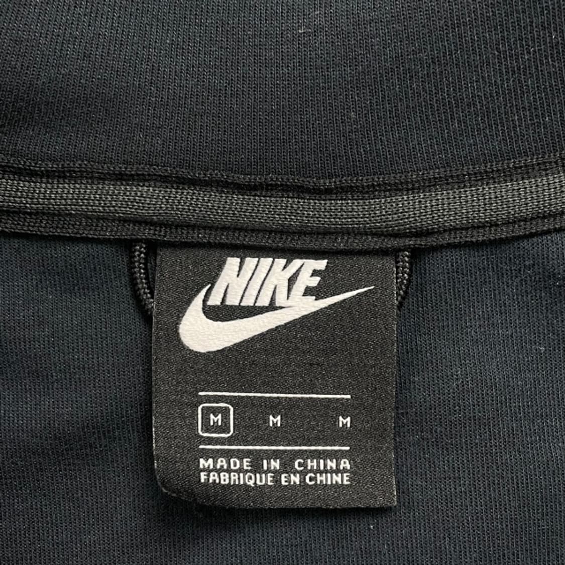 95 나이키 테크팩 후드집업  상품이미지3