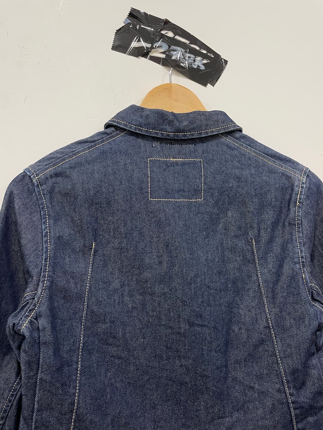 Levi’s 리바이스 엔지니어드 걸스 데님자켓 상품이미지8