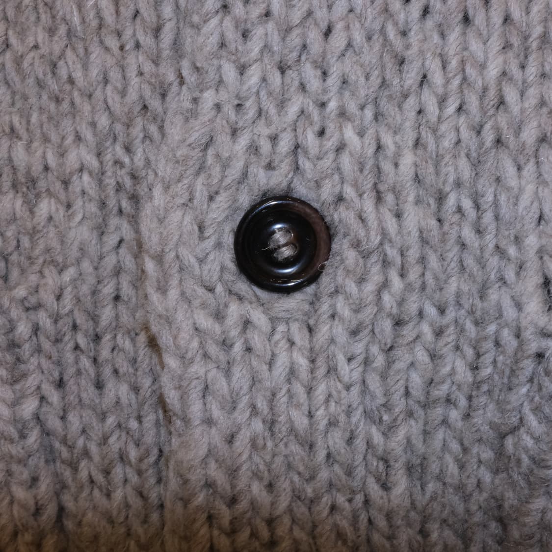 빔즈보이 울 가디건 상품이미지4