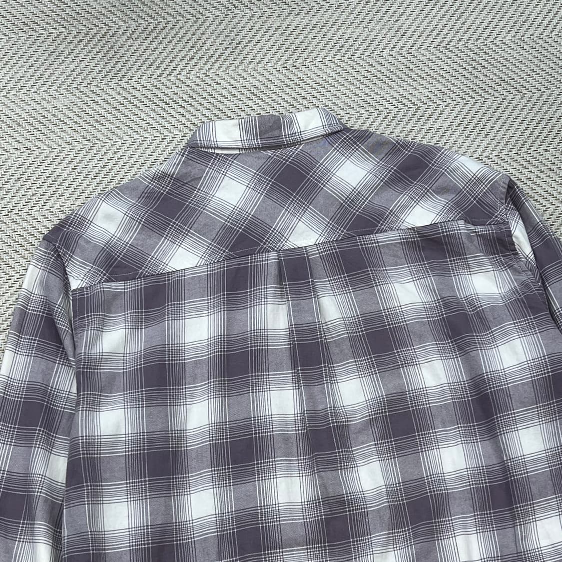 칼하트 체크셔츠 r2442 상품이미지4