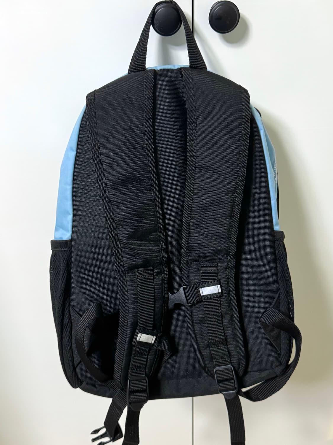 피코 백팩 하늘색 시나모롤 빈티지 piko y2k stc 상품이미지2