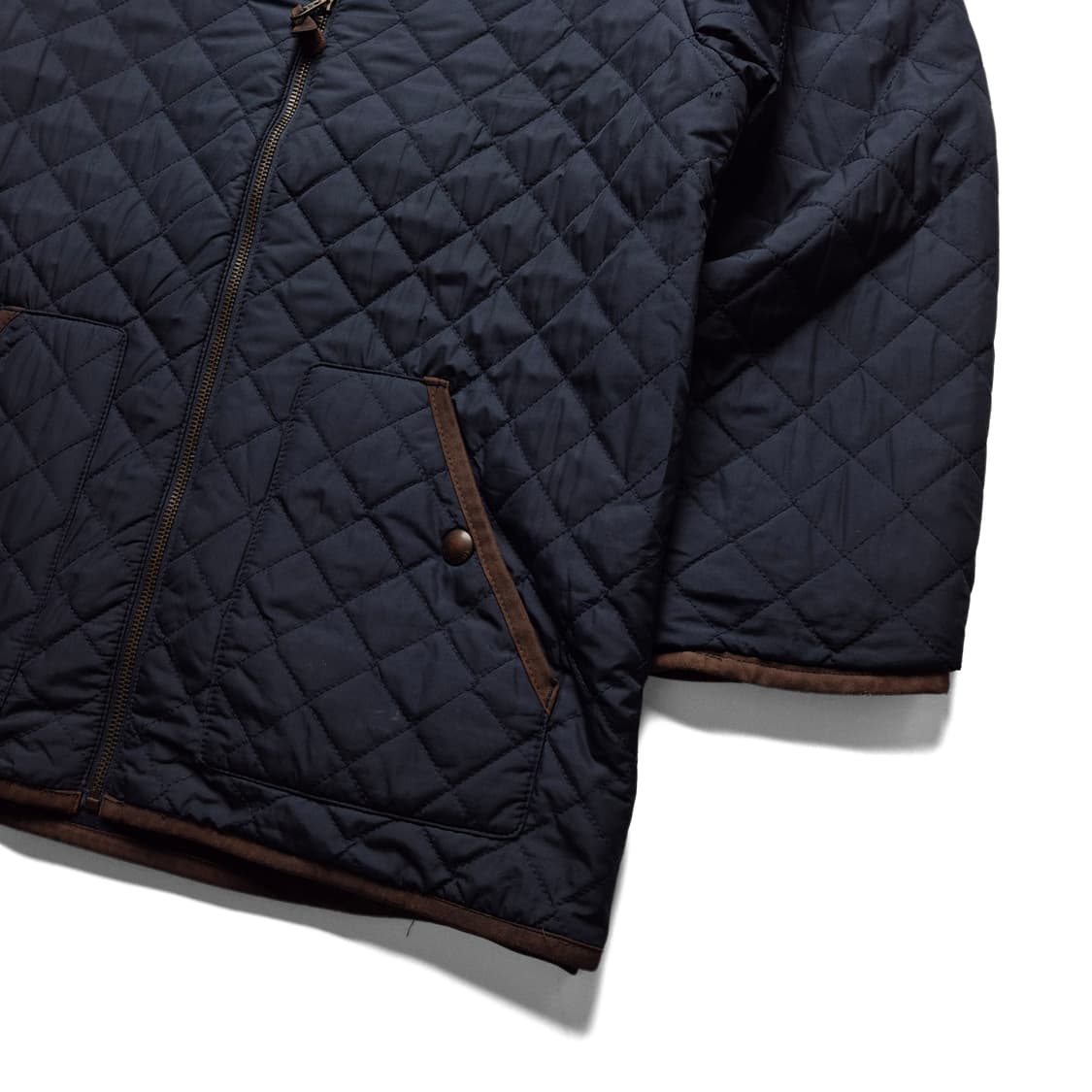 [XL(20)] 폴로 랄프로렌 퀄팅자켓 상품이미지4