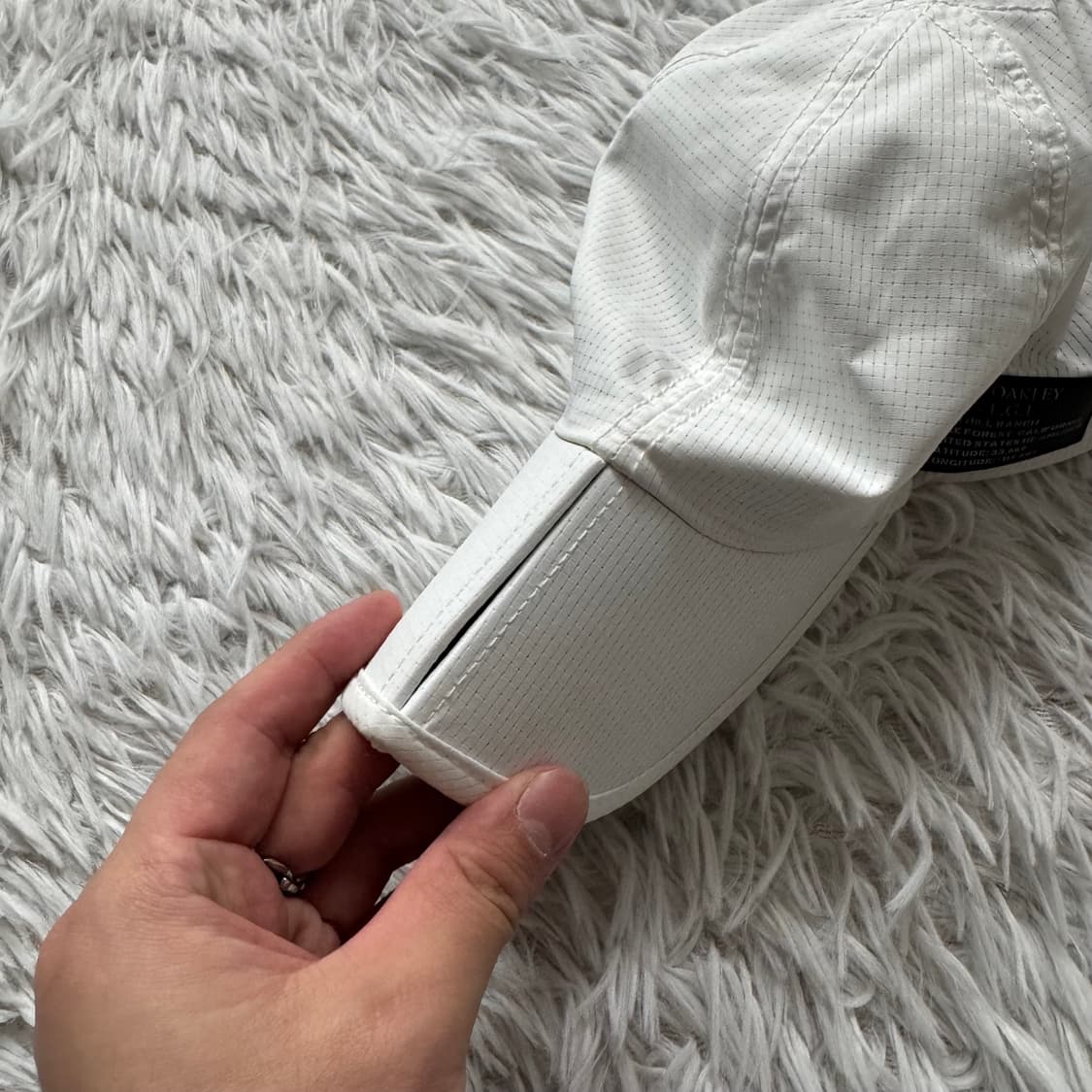 OAKLEY 일본빈티지 모자 오클리 캡 오클리모자 기능성모자 오클리빈티지 상품이미지2