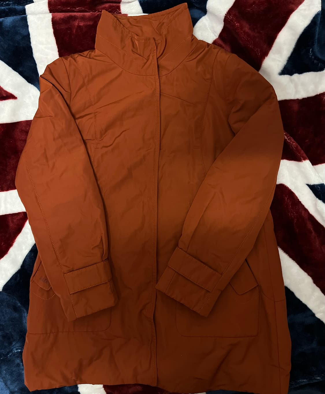 닥스 DAKS LONDON 코트,조끼,자켓 세트 90 상품이미지2