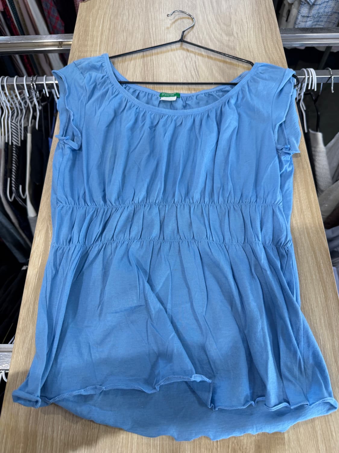 베네통 나시 상품이미지1