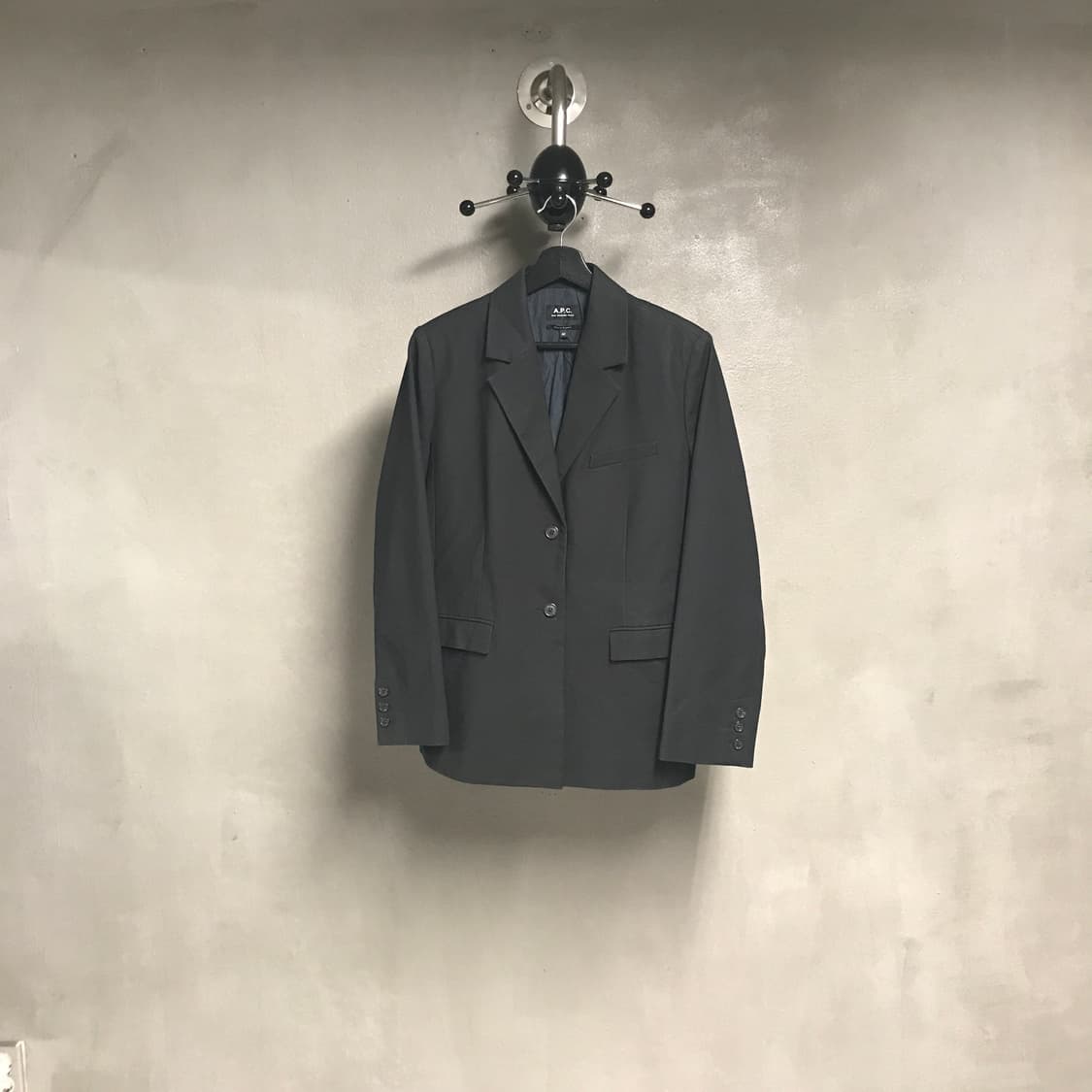 A.P.C 아페쎄 블레이저 42 상품이미지1