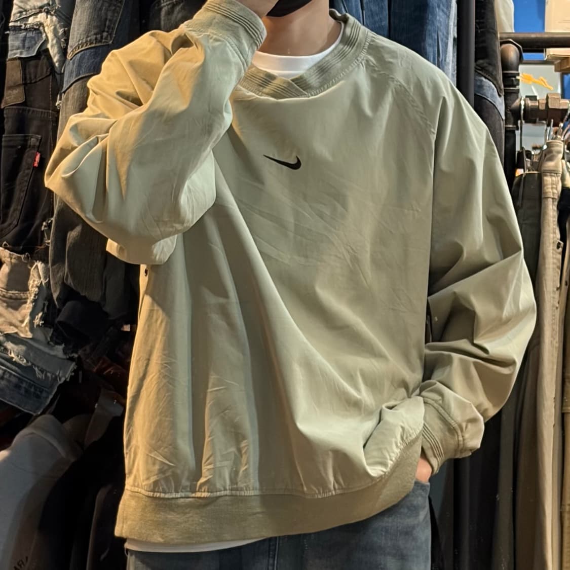 [NO.9] Nike 나이키 웜업 상품이미지1