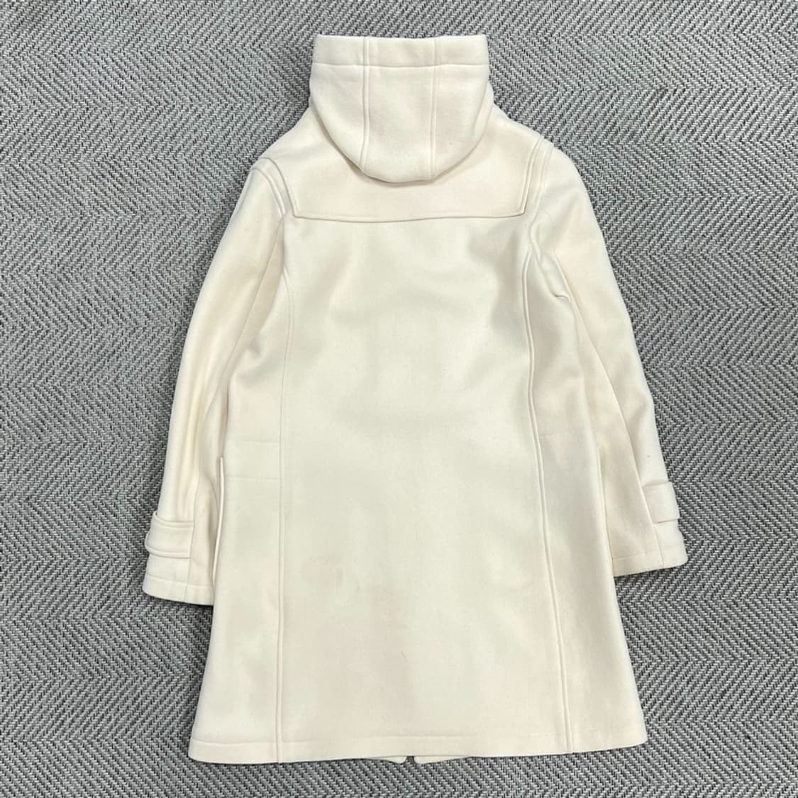 오르치발 투포켓 더플코트 v0894  상품이미지2