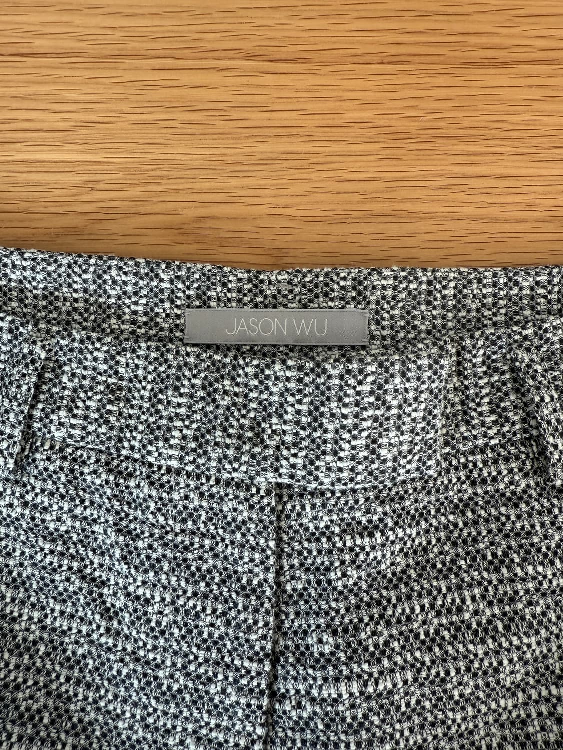 제이슨 우(JASON WU) 숏 팬츠(U.S.A) 상품이미지6