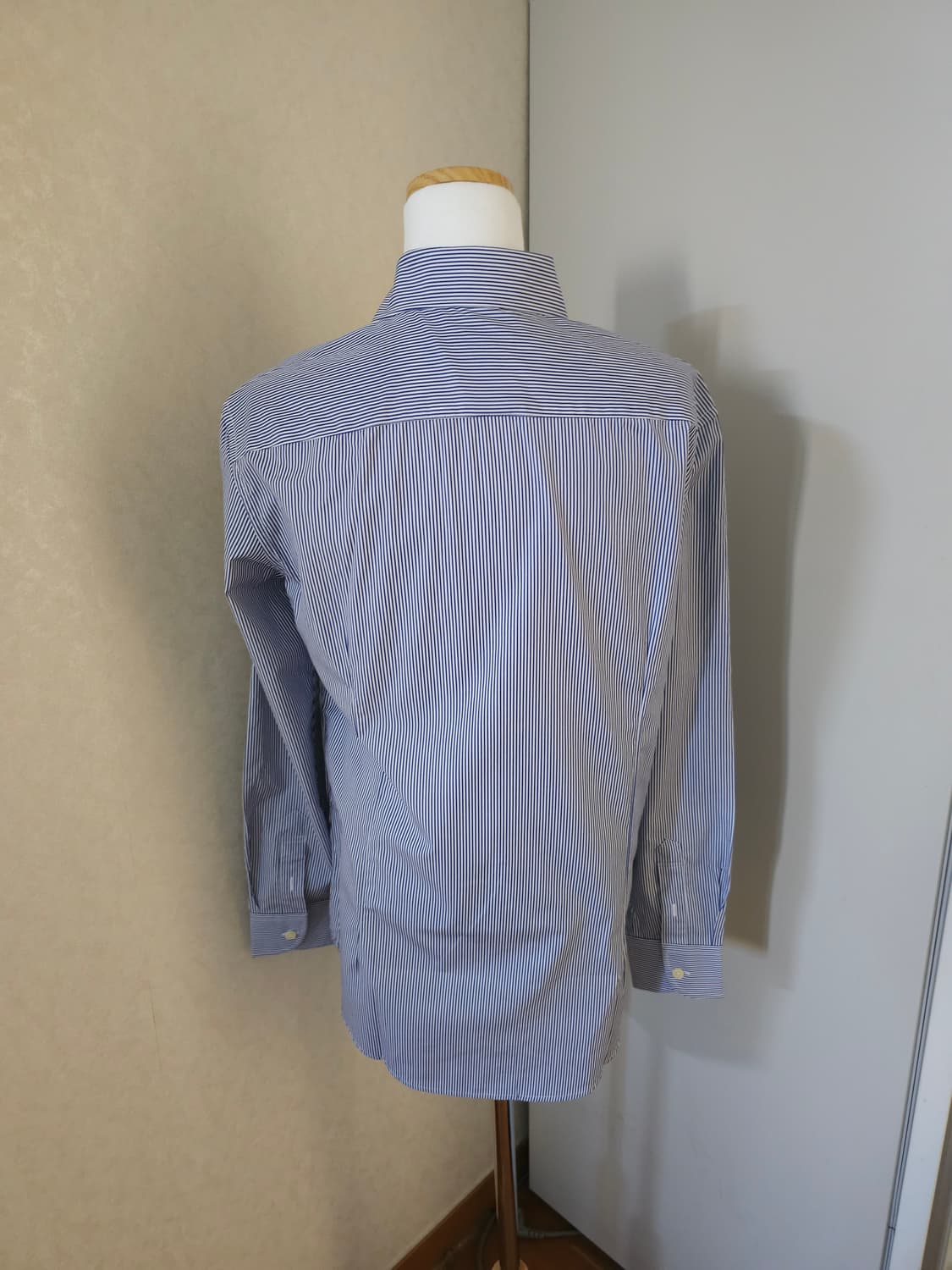 새상품)SMART TURNOUT 스트라이프 셔츠95 상품이미지4