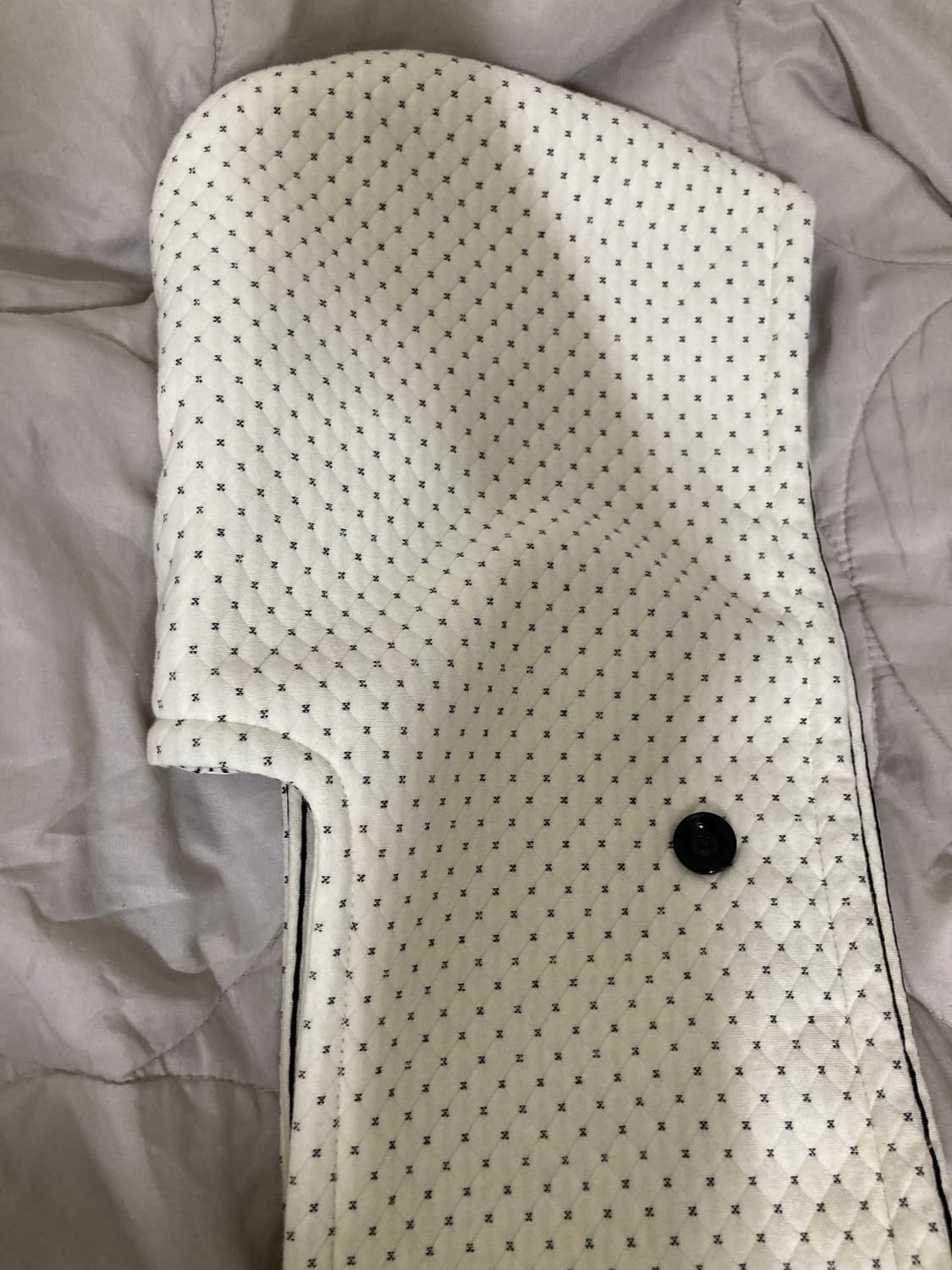 콜로신스 머플러 Reversible Fairy Hood Muffler C 상품이미지4