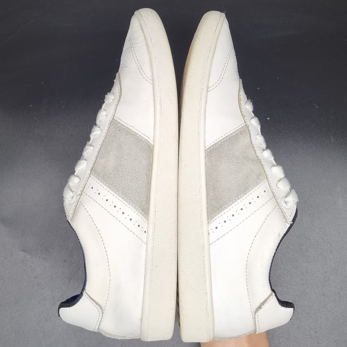 프레드페리 남성스니커즈 260 상품이미지5