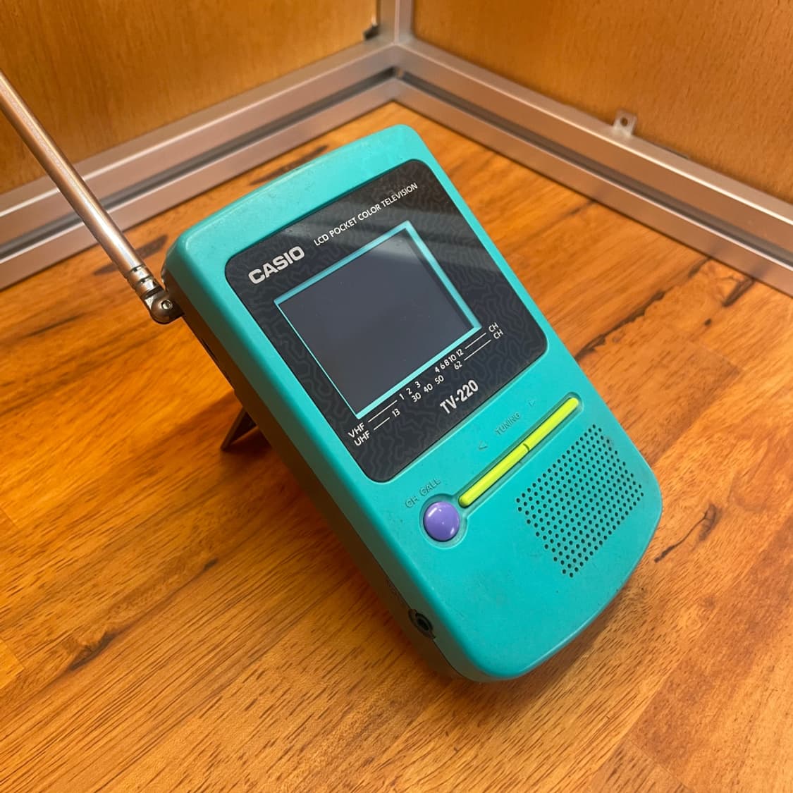 CASIO POKET TV (소품) 상품이미지2