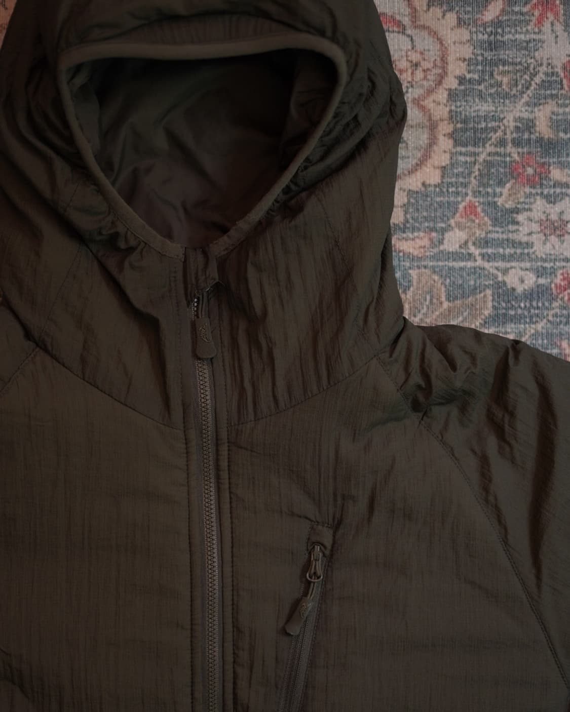 헬리콘텍스 울프하운드 카키 상품이미지2