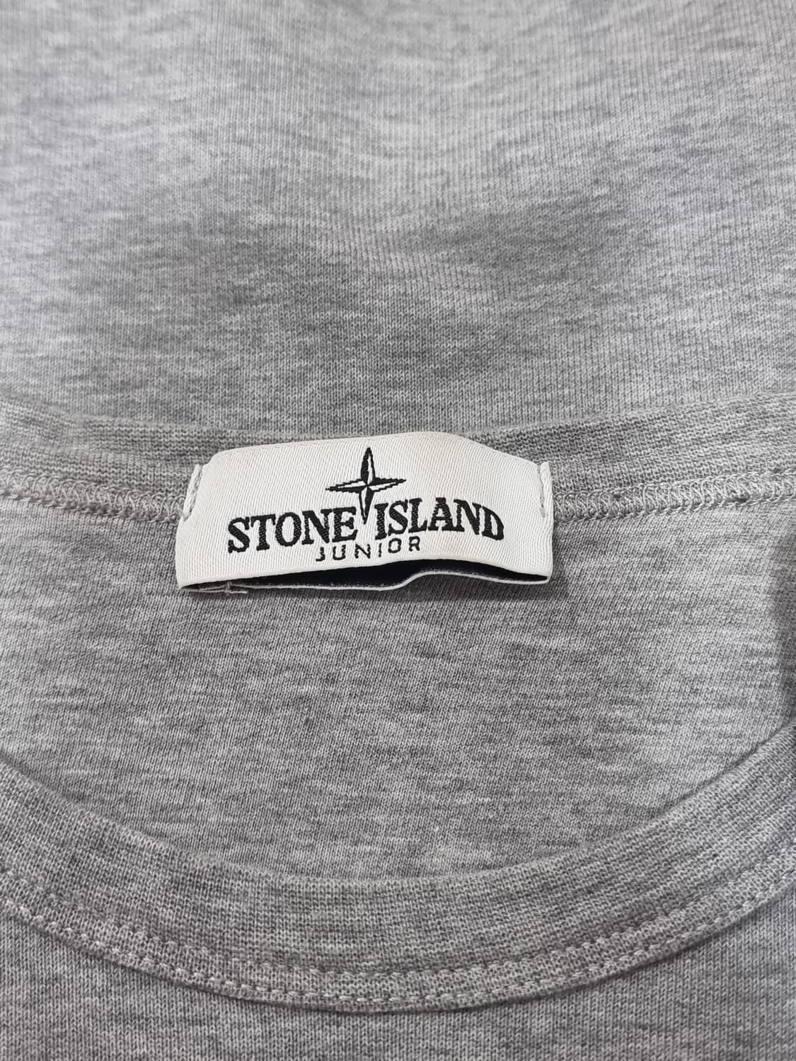 스톤아일랜드 주니어 맨투맨 (D44 상품이미지3