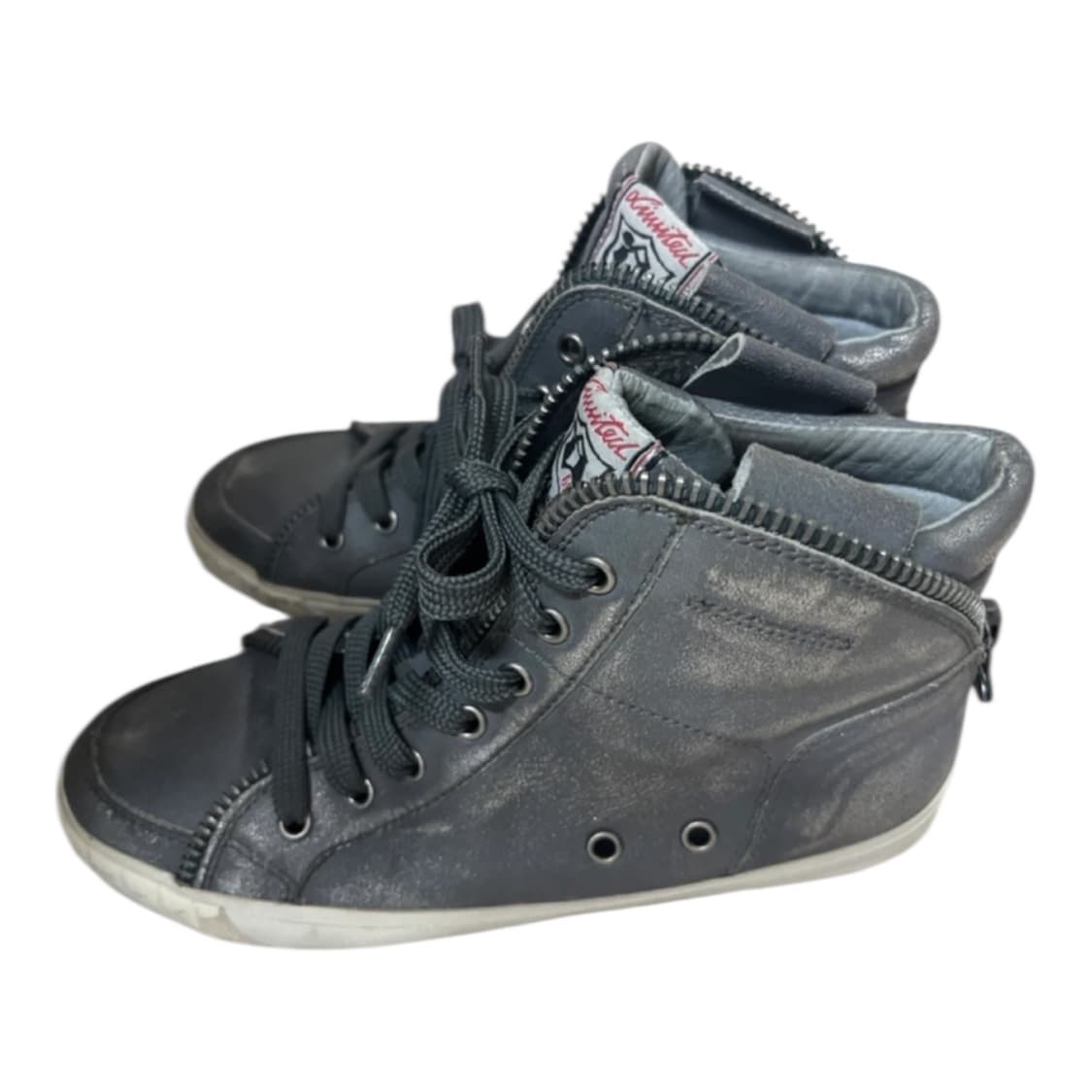 Ash 스니커즈 38(차콜) 상품이미지1