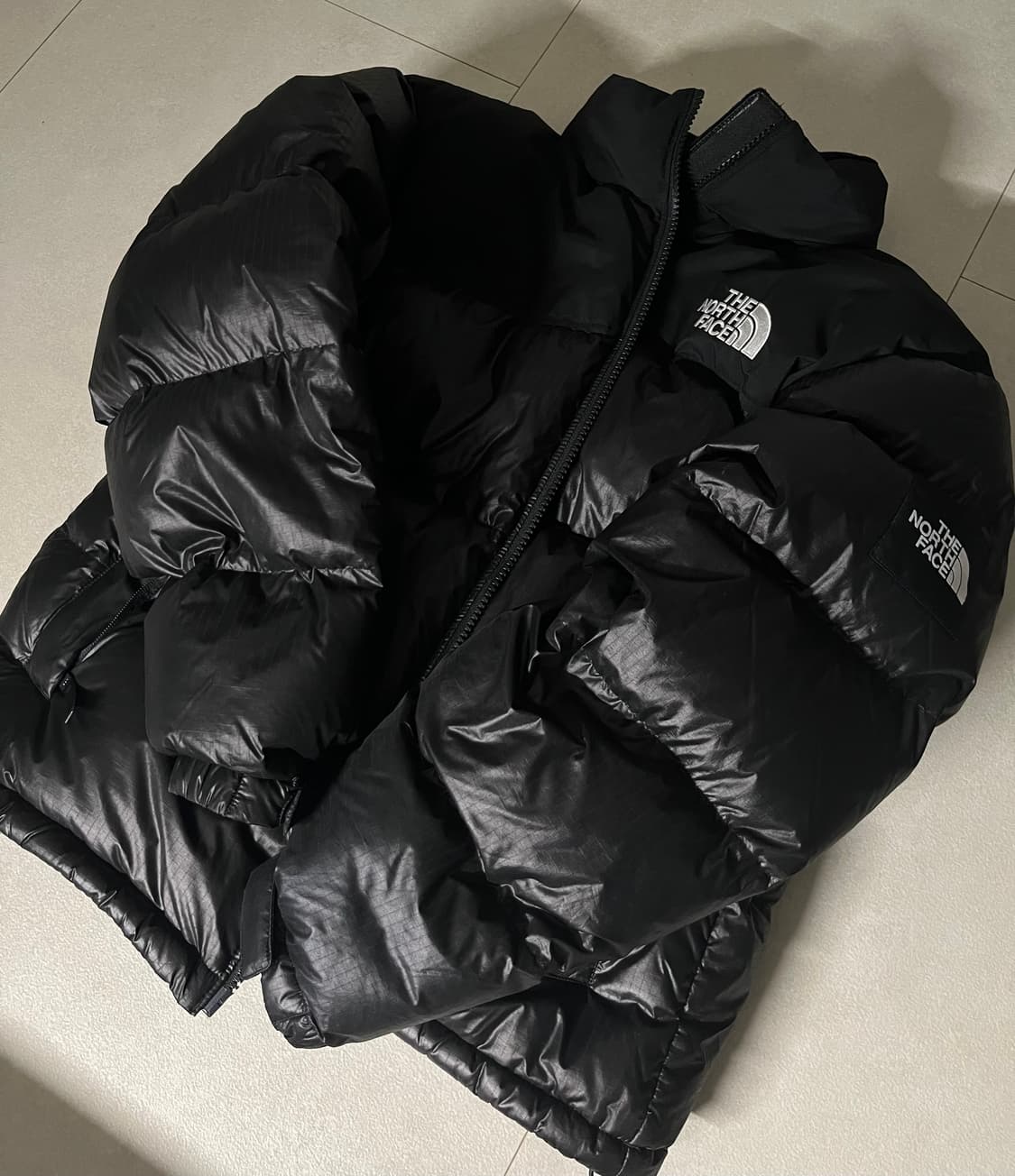 노스페이스 화이트라벨 노벨티 눕시 XL 상품이미지1