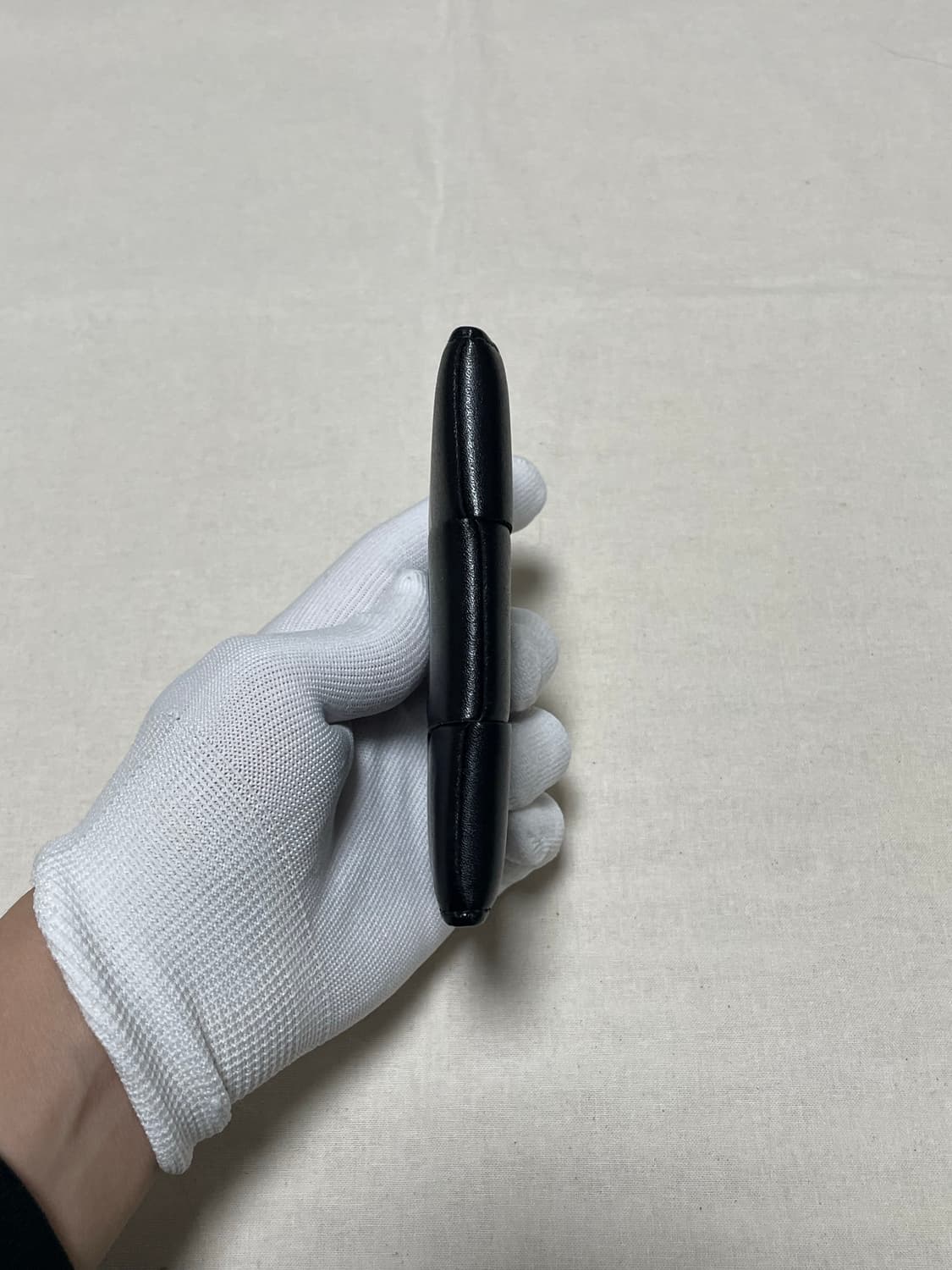 보테가베네타 카세트 플랩 맥시 오거나이저 카드지갑 [os]  상품이미지3