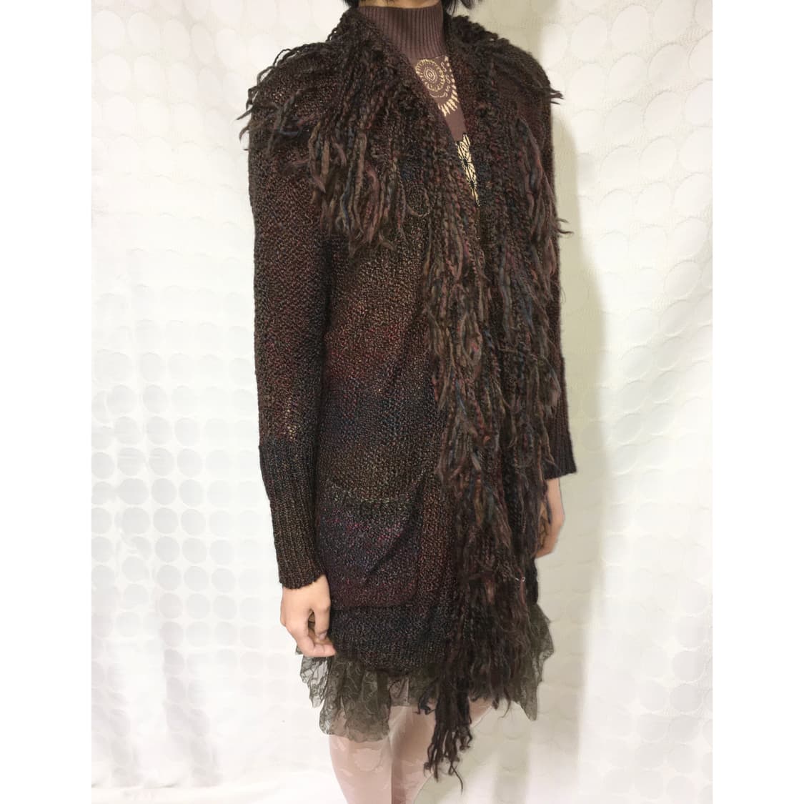 Denim & Supply Ralph Lauren 니트 가디건 상품이미지2