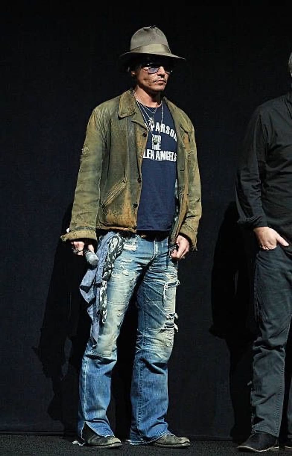 80's 빈티지 엑셀드 디스 레더 봄버 자켓 빈티지 레더자켓 상품이미지3