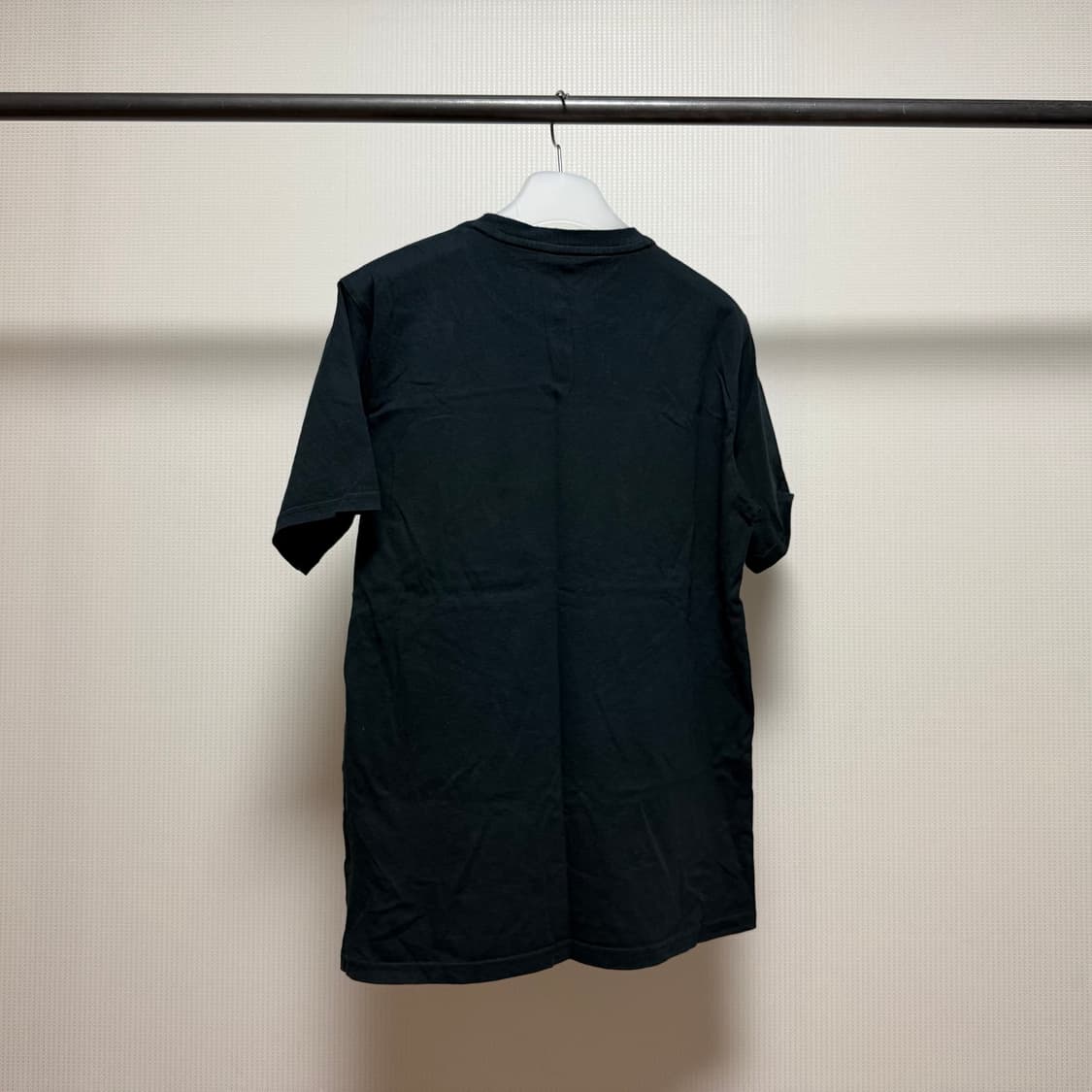 Converse Big Logo Short Sleeve 상품이미지2