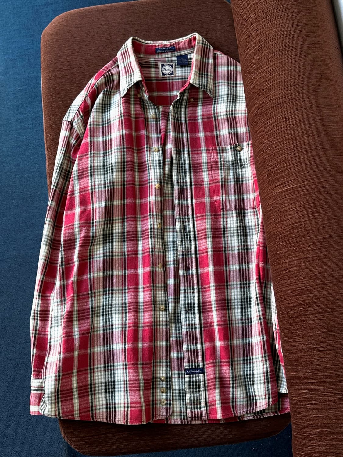 G.H.BASS 상품이미지7