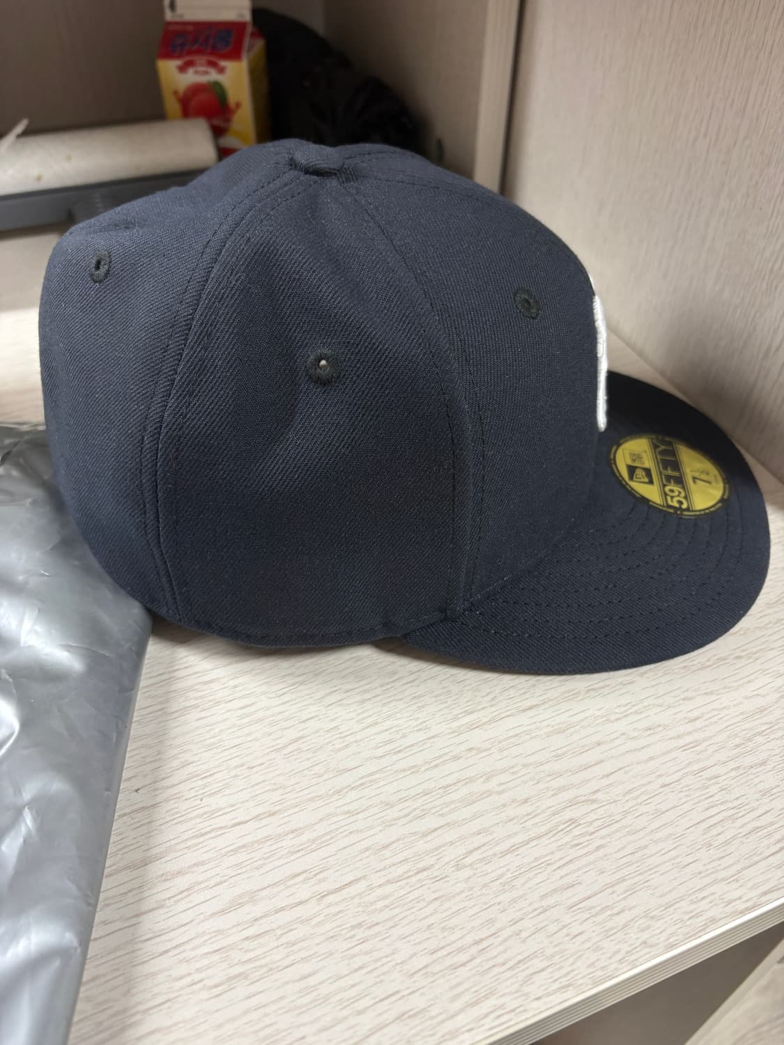 뉴에라 스냅백 뉴욕양키스 상품이미지4