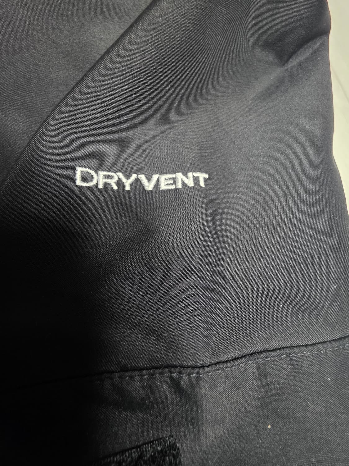 노스페이스 차마르 바람막이 XL사이즈 상품이미지6