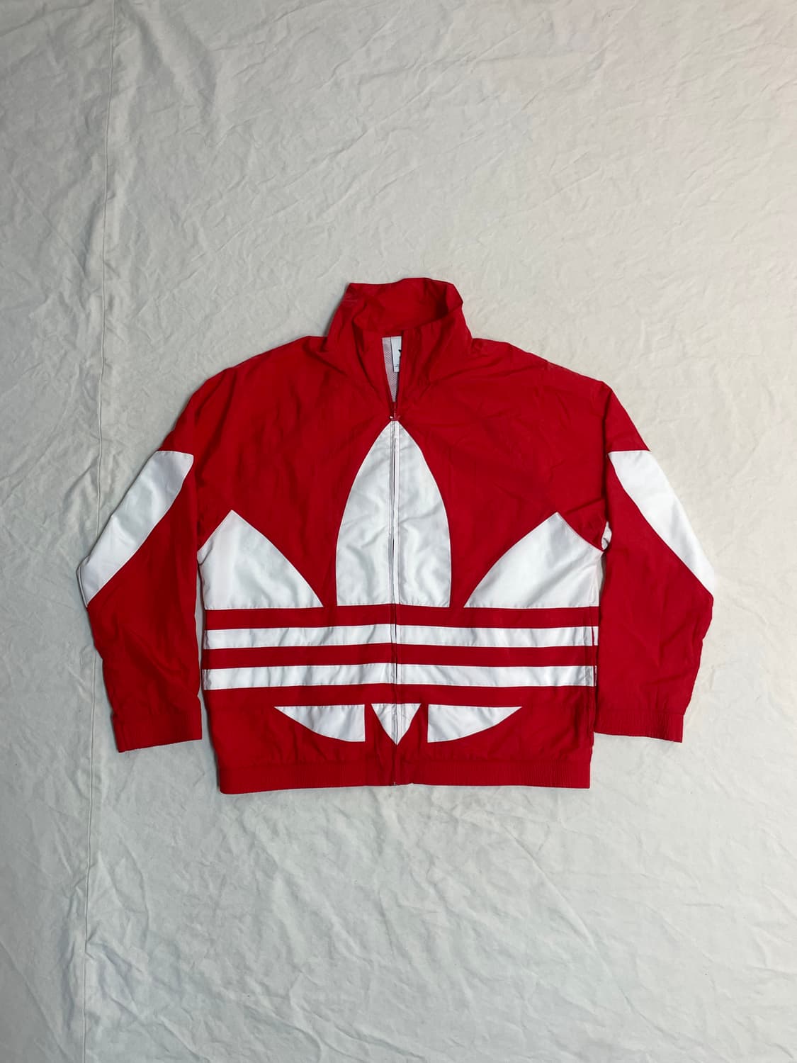 아디다스 집업 상품이미지1