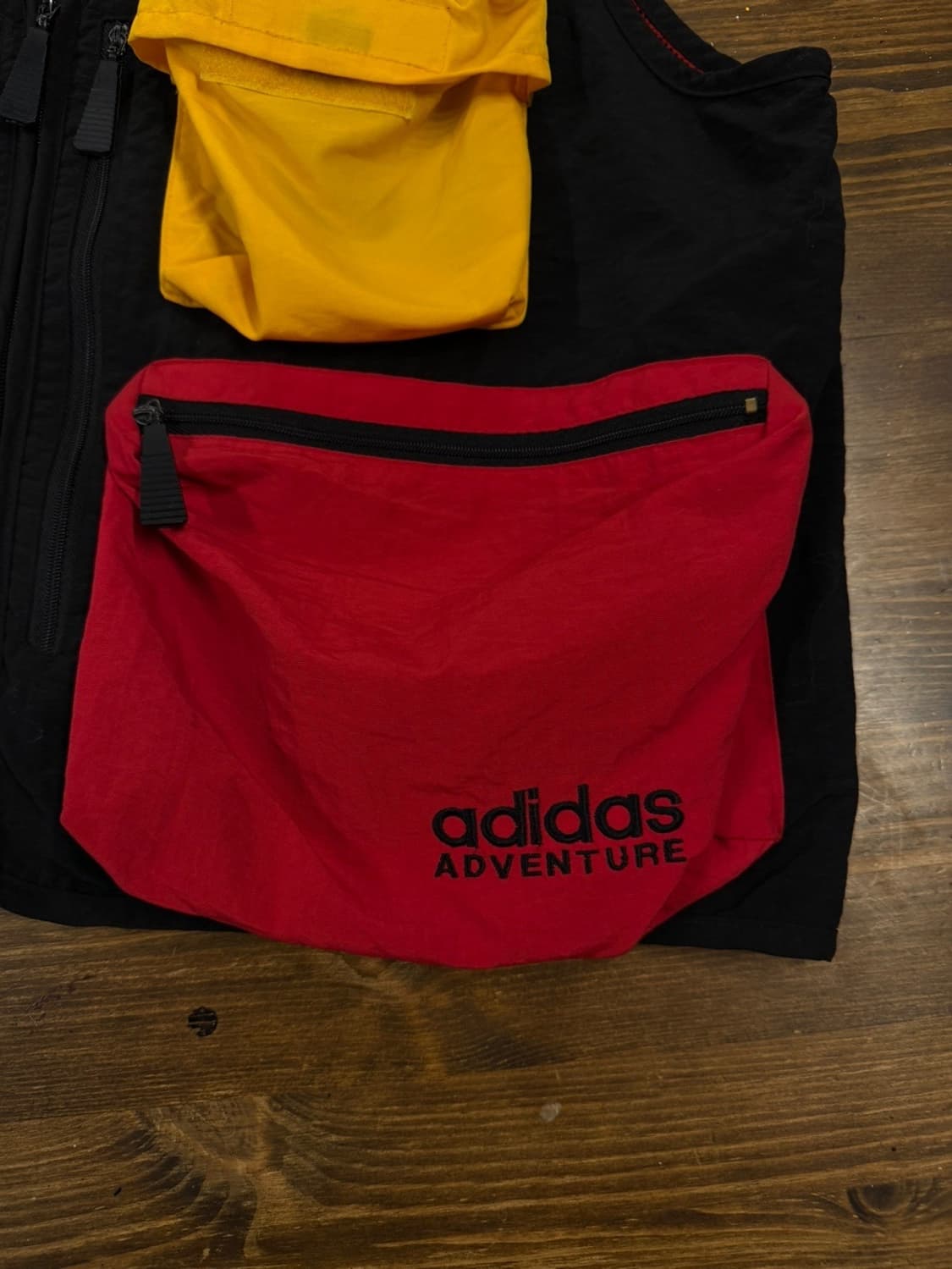 아디다스 어드벤처 배스트 100 상품이미지10