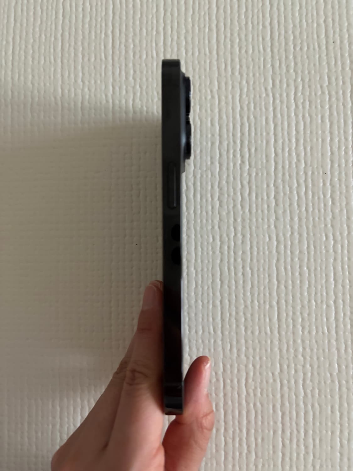 아이폰14프로 256기가 블랙 상품이미지4