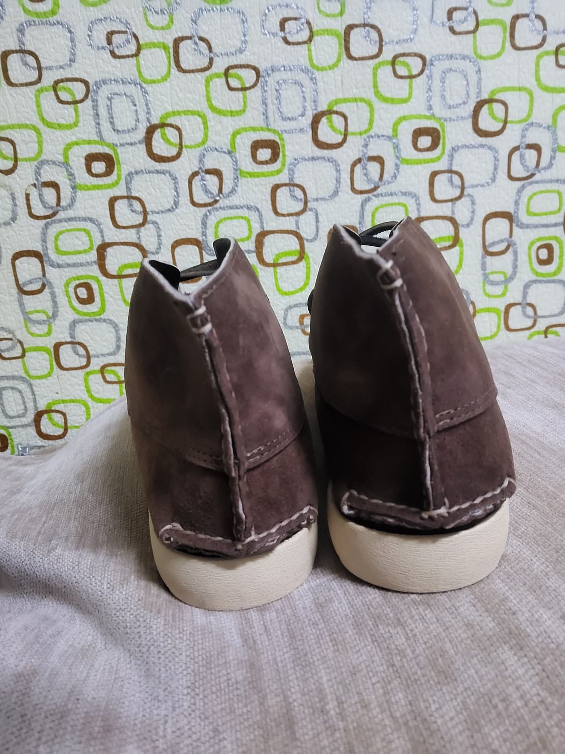 쿼디 케네백 처카부츠 260신품 수제작부츠 상품이미지7