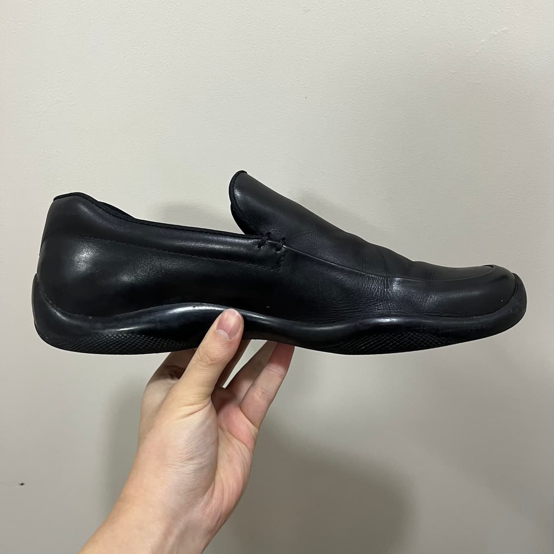 Prada Sports Loafers 상품이미지2
