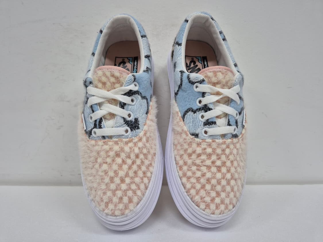 반스 여성 스니커즈 235 상품이미지3