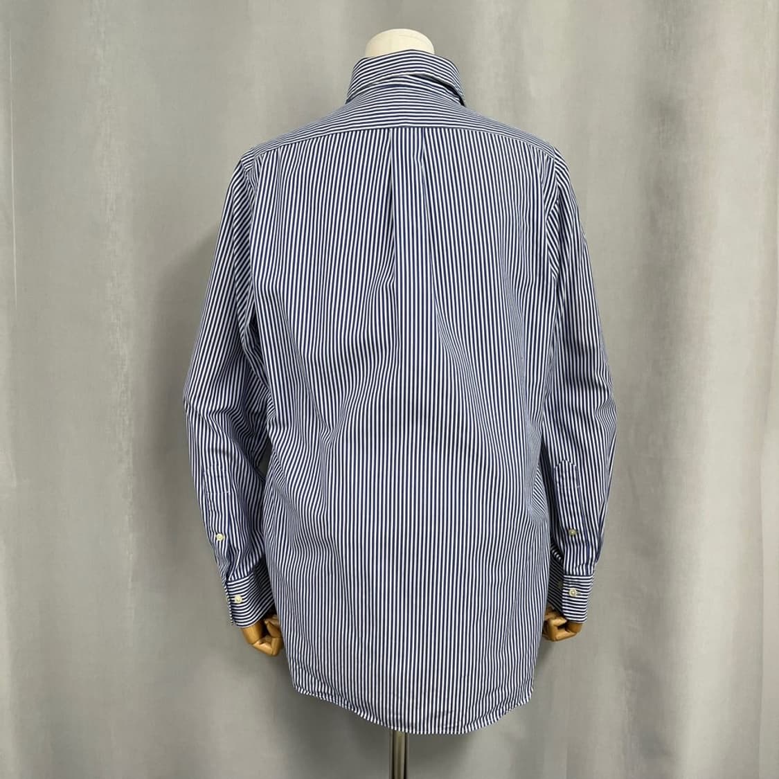 폴로 랄프 로렌 스트라이프 셔츠/#3609 상품이미지4