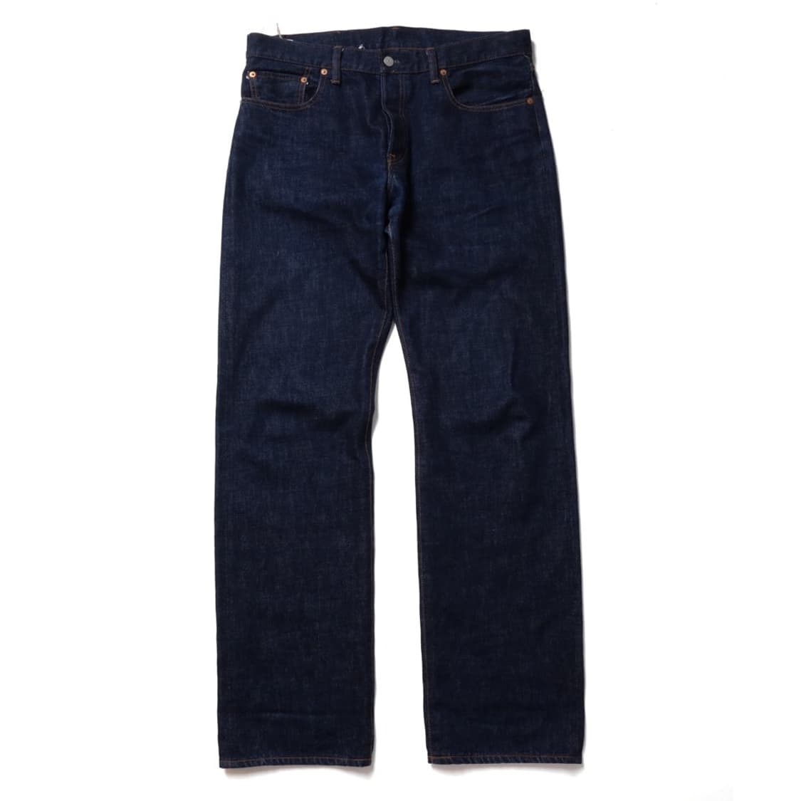 코지마 진즈 Kojima Genes Selvedge Denim Pants 상품이미지3