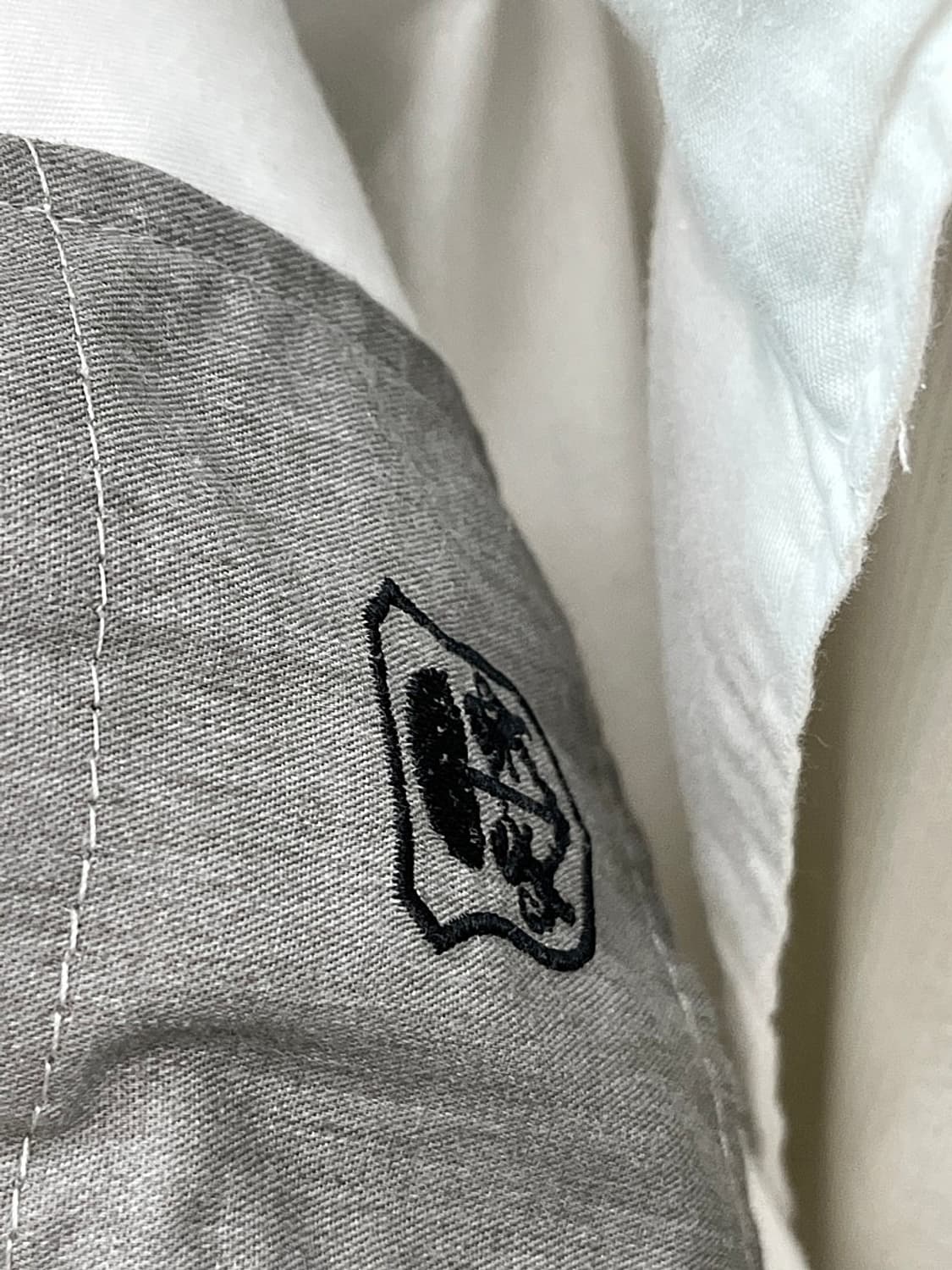 34) 꼬르넬리아니 신형 코듀로이 팬츠  상품이미지10