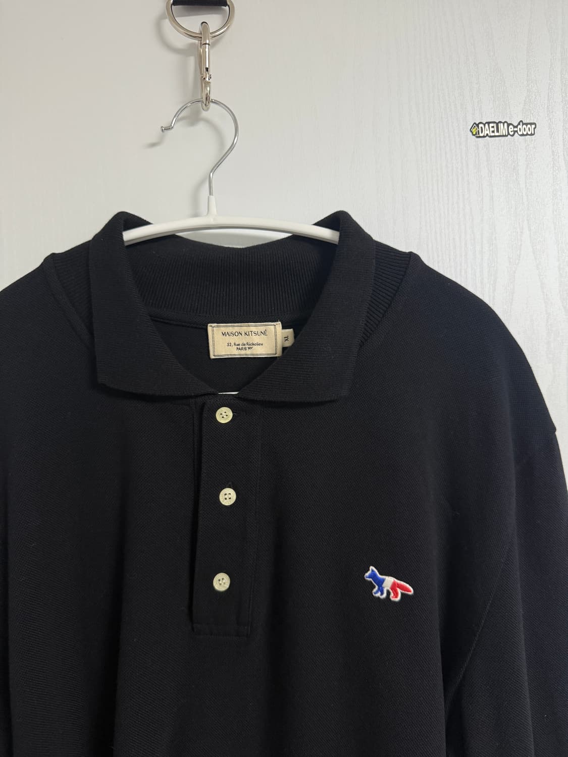 메종키츠네 상품이미지4