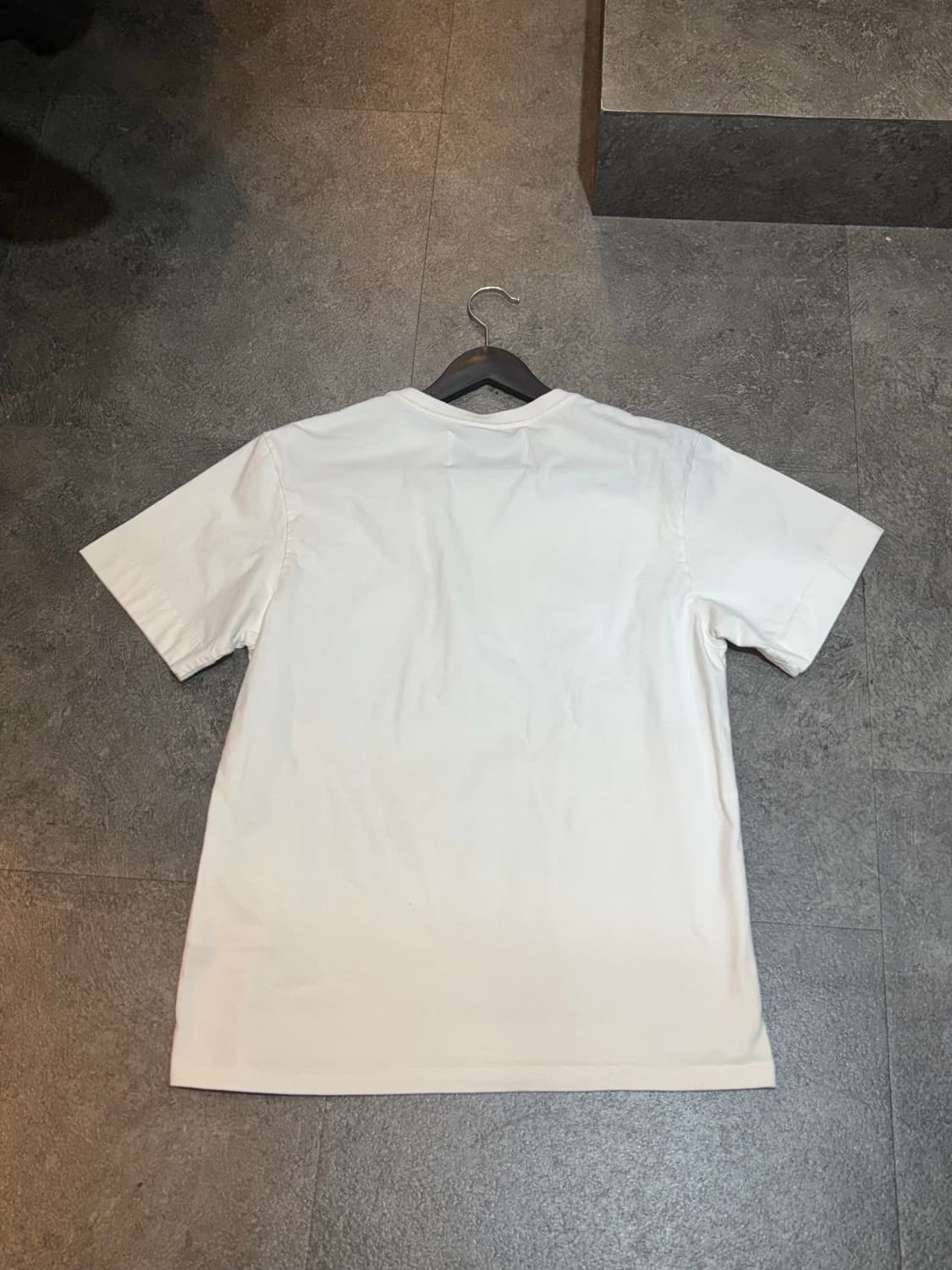 세터 반팔 티셔츠 M사이즈 상품이미지3