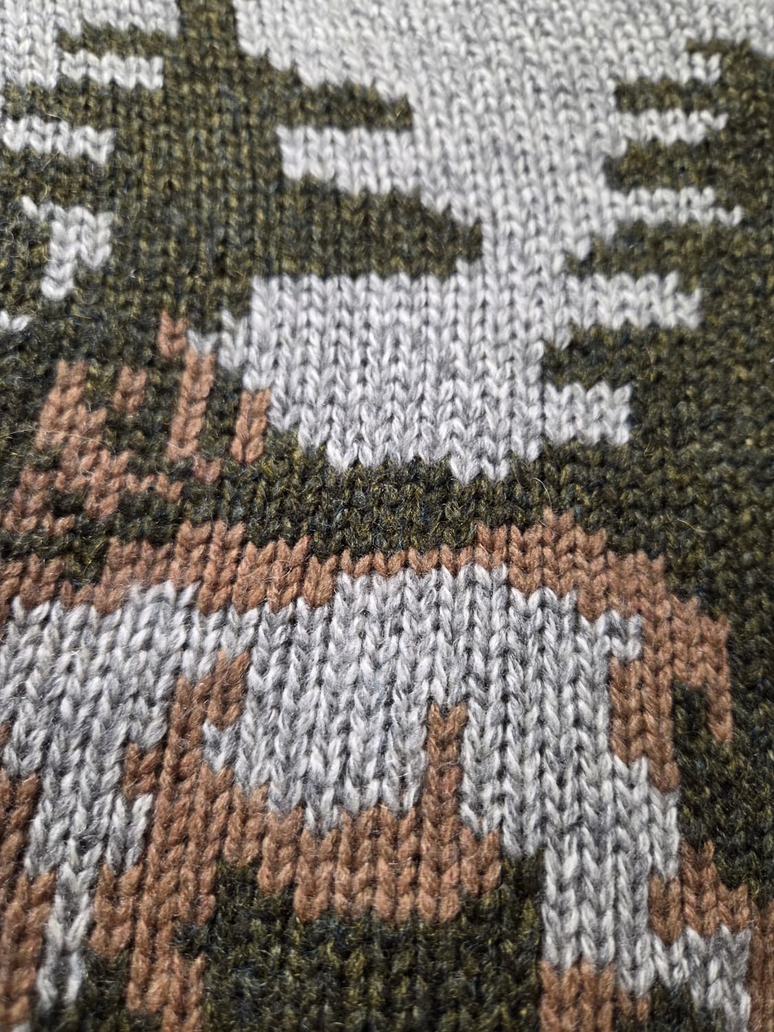 스캇 무스 스웨터 상품이미지5